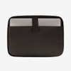 Inner Strap - All new frame Black Cat iPad Tablet & 13-inch Laptop Sleeve
