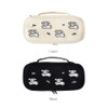 2 Colors - Romane Brunch Brother Run Peper Big Pencil Case Pouch