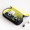Versatile Use - Romane Brunch Brother Run Peper Big Pencil Case Pouch