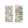 4 Option - Yoon Goo Happy Things Decorative Sticker