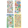 Yoon Goo Happy Things Decorative Sticker