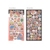 4 Option - Yoon Goo Love More Decorative Sticker