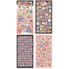 Yoon Goo Love More Decorative Sticker