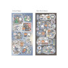 4 Option - Yoon Goo One Quiet Dawn Holographic Decorative Sticker