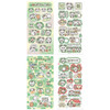 Yoon Goo Lucky Panda Decorative Sticker