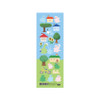 151 Nostalgia Dino - roomroom Cute Decorative Sticker 151-156