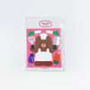 Chef Bear - roomroom Bear Removable Sticker