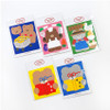 roomroom Bear Removable Sticker