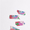 Simply rip - sand cake Fragment Washi Tape