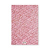 sand cake Pink Knit Memo Pad