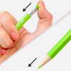 Mechanical Click - Il Jeong Slim Mechanical Color Pencil Set