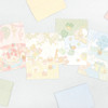 Cute Design - Dash and Dot Pogni Letter And Envelop Set