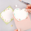 Comes with an Envelope - Dash and Dot Little Moment Message Card And Envelop Set