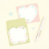 Dash and Dot Little Moment Message Card And Envelop Set