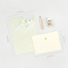 Size - Dash and Dot With You Always Letter And Envelop Set