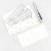 03 Love Kitty - Dash and Dot Dear Pocket Gift Envelope