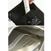 Front Pocket & Inner Mesh Pocket - Iconic Floby Sacoche Mini Crossbody Bag