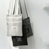 Crossbody Bag - Iconic Floby Sacoche Mini Crossbody Bag