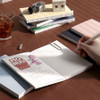 Lay Flat - Iconic Solitude B6 Premium Lined Notebook