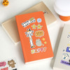 02 Colors- Iconic Doodle Daily Sticker Pack