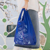 02 Korea Tiger - Romane Hello Korea Medium Reusable Foldable Shopping Bag