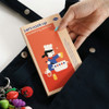 Handy Size - Iconic Slow Pocket Dateless Weekly Planner