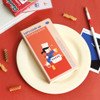 02 Let's Cook - Iconic Slow Pocket Dateless Weekly Planner