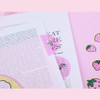 5 Pockets - Esther Bunny 5 Pockets A4 Document Organizer