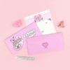 Pink - Esther Bunny Gift Envelope Pack