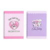 Esther Bunny PP Cover B5 Lined Notebook