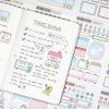 Usage example of 7321 Design All-in-One Review Sticker Pack