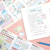 Usage example of 7321 Design All-in-One Review Sticker Pack