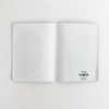 Pockets - Romane Hello Korea Passport Cover