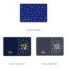 3 Option - Romane Hello Korea Passport Cover
