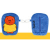 Grunty - Miffy & Friends Soft Plush Keychain Pouch