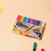 Package - Dong-A My Multi-Surface 12 Color Acrylic Paint Marker Set