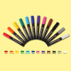 Pack of 12 colors - Dong-A My Multi-Surface 12 Color Acrylic Paint Marker Set