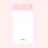 Intro - 7321 Design Day Point Lined Notebook