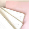 100gsm papers - 7321 Design Day Point Lined Notebook