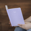 B6 Notebook - 7321 Design Focus On B6 Lined Notebook