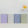 7321 Design Focus On B6 Lined Notebook