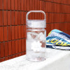 Very Lucky - Bookfriends Very Very 300ml Clear Bottle With Handle