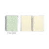 Melon Butter - Be On D Pico 6 Months A6 Dateless Weekly Planner