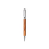 Rosewood Barrel - Dong-A 1946 Rosewood Hexagon 0.7mm Hybrid Pen