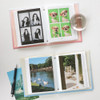 4x6 size - Iconic Pieces Of Moment 4X6 Slip In Photo Album