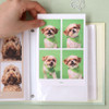 Slip-In Photo - Iconic Pieces Of Moment 4X6 Slip In Photo Album
