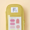 Front Clear Pocket -  Antenna Shop Archive Clear Pocket Large Capacity Organizer Pen Pouch