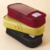 Double O-ring - Antenna Shop Archive Clear Pocket Large Capacity Organizer Pen Pouch