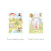 6 Option - ROMANE Brunch Brother Cute Illustration Postcard