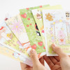 6 Design - ROMANE Brunch Brother Cute Illustration Postcard